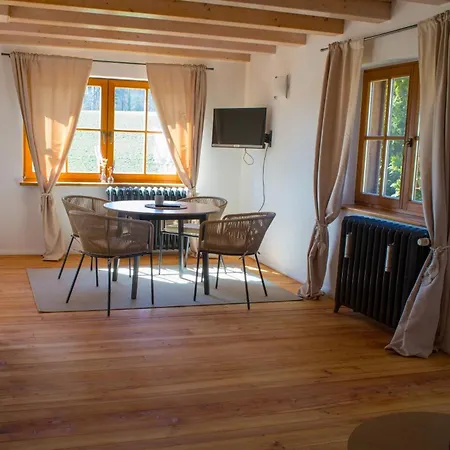 Holz Und Naturhof Geng Buche Herdwangen-Schönach