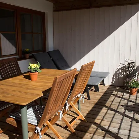 Holz Und Naturhof Geng Buche Daire