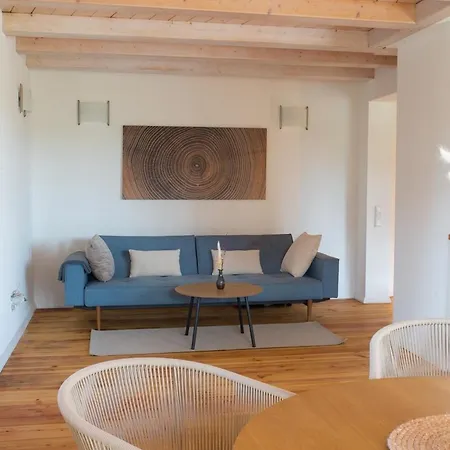 Holz Und Naturhof Geng Buche Daire Herdwangen-Schönach