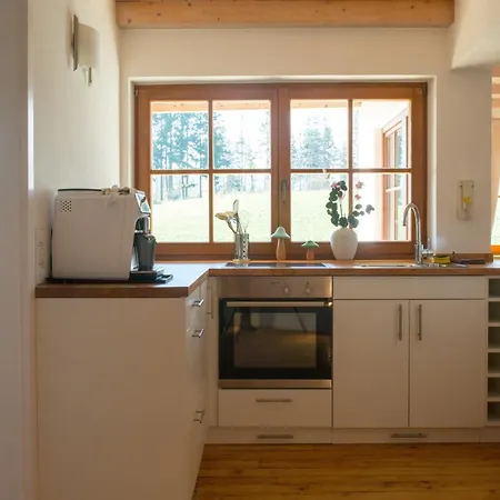Holz Und Naturhof Geng Buche * Herdwangen-Schönach